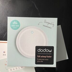 Dodow Sleep Aid